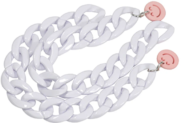 【訂製球鞋】Jordan Air Jordan 1 Low "Pink Gum" 做舊 溫馨 浪漫 麻繩鞋帶 鏈條 低幫 復古籃球鞋 女款 粉白 Sizing 【訂製球鞋】Jordan Air Jordan 1 Low "Pink Gum" 做舊 溫馨 浪漫 麻繩鞋帶 鏈條 低幫 復古籃球鞋 女款 粉白