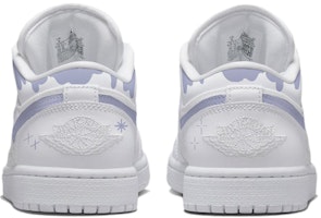 (W) カスタムAJ1 Low "紫リボン" DB6480-100(TeamS-紫色丝带S-BOX) Purchase (W) カスタムAJ1 Low "紫リボン" DB6480-100(TeamS-紫色丝带S-BOX)