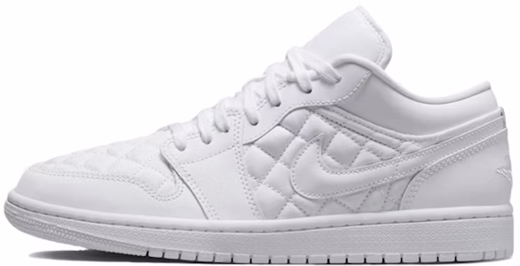 【定制球鞋】Jordan Air Jordan 1 low 小香風 紫色絲帶 限定禮盒 低筒 復古籃球鞋 女款 紫白 Details for 【定制球鞋】Jordan Air Jordan 1 low 小香風 紫色絲帶 限定禮盒 低筒 復古籃球鞋 女款 紫白