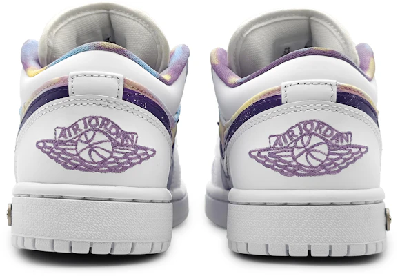 (W) Zapatillas Air Jordan 1 Low 'Gradiente Chanel Acolchado' DB6480-100(Team16-女款云染霓虹黄) Purchase (W) Zapatillas Air Jordan 1 Low 'Gradiente Chanel Acolchado' DB6480-100(Team16-女款云染霓虹黄)