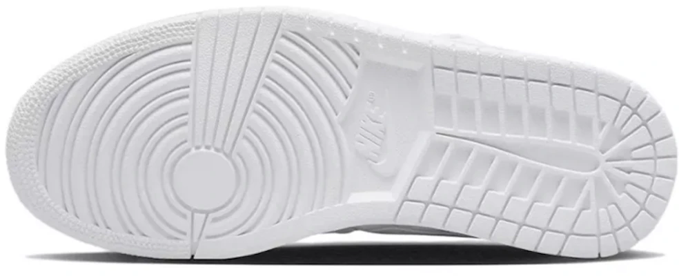 【訂製球鞋】Jordan Air Jordan 1 Low Quilted 小香風 高街 學院風 珍珠鏈條 低幫 復古籃球鞋 女款 白 Purchase 【訂製球鞋】Jordan Air Jordan 1 Low Quilted 小香風 高街 學院風 珍珠鏈條 低幫 復古籃球鞋 女款 白