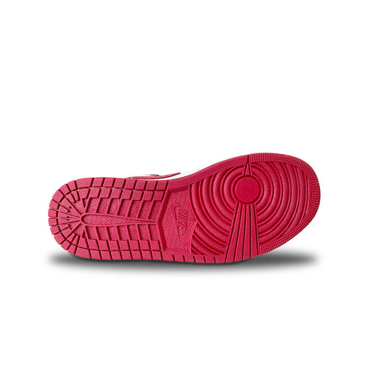 [Custom Shoes] (W) Jordan 1 Low 'Retro Lava Art' 圖 5