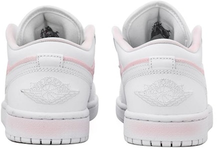 (W) 에어 조던 1 로우 '사쿠라 블러쉬' (커스텀) DB6480-100(Team拾玖-浪漫樱花S-BOX) Details for (W) 에어 조던 1 로우 '사쿠라 블러쉬' (커스텀) DB6480-100(Team拾玖-浪漫樱花S-BOX)