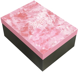 【訂製球鞋】Jordan Air Jordan 1 Low 浸染 刮刮樂 特殊鞋盒 耐磨防滑 低筒 復古籃球鞋 女款 櫻花粉紅 Purchase 【訂製球鞋】Jordan Air Jordan 1 Low 浸染 刮刮樂 特殊鞋盒 耐磨防滑 低筒 復古籃球鞋 女款 櫻花粉紅