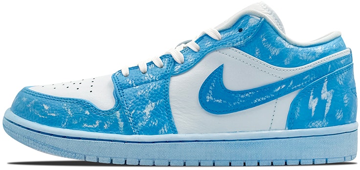 custom-shoes-women-air-jordan-1-low-scratch-off-ice-blue