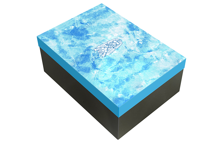 Purchase (W) [Zapatos Personalizados] Air Jordan 1 Low 'Scratch Off - Azul Hielo' 553560-130(TeamE-浸染-刮刮乐-蓝色)