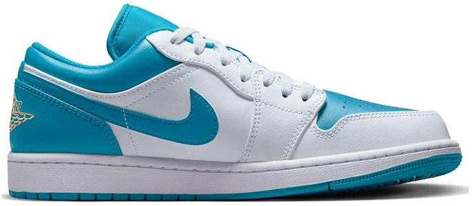 【訂製球鞋】喬丹 Air Jordan 1 雪綿鬆潤 似花綻放 休閒復古 防滑耐磨 低筒 復古籃球鞋 女款 藍白 Order 【訂製球鞋】喬丹 Air Jordan 1 雪綿鬆潤 似花綻放 休閒復古 防滑耐磨 低筒 復古籃球鞋 女款 藍白