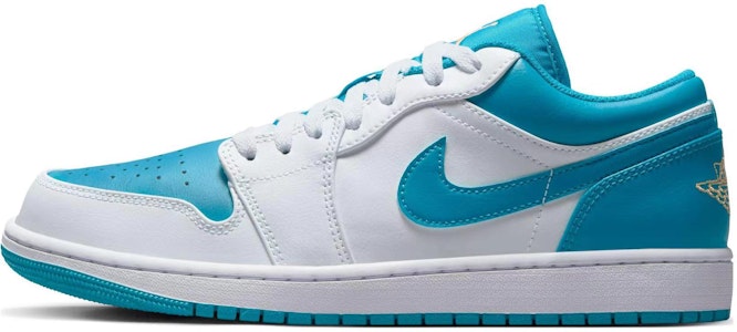 【訂製球鞋】喬丹 Air Jordan 1 雪綿鬆潤 似花綻放 休閒復古 防滑耐磨 低筒 復古籃球鞋 女款 藍白 Details for 【訂製球鞋】喬丹 Air Jordan 1 雪綿鬆潤 似花綻放 休閒復古 防滑耐磨 低筒 復古籃球鞋 女款 藍白