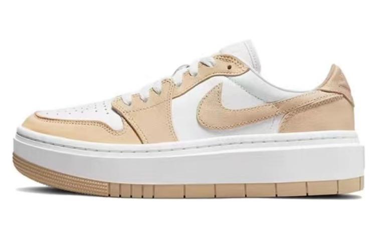 Sizing (W) [Custom Sepatu] Air Jordan 1 Low 'Smiley Multicolor' DH7004-102(Team拾玖-多色墨点S-BOX)