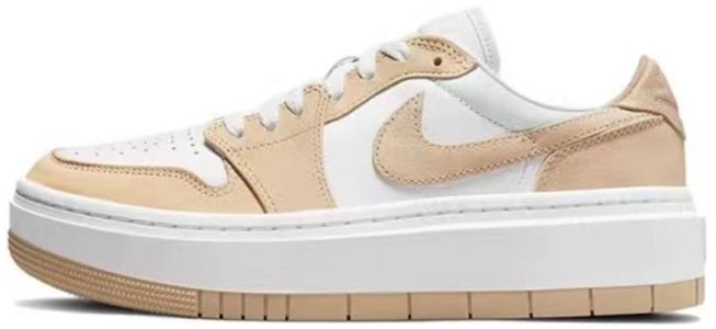 【定制球鞋】乔丹 Air Jordan 1 OKHR 笑脸 手繪 多色墨點 可愛 麻繩 厚底 低帮 復古籃球鞋 女款 粉色 Sizing 【定制球鞋】乔丹 Air Jordan 1 OKHR 笑脸 手繪 多色墨點 可愛 麻繩 厚底 低帮 復古籃球鞋 女款 粉色