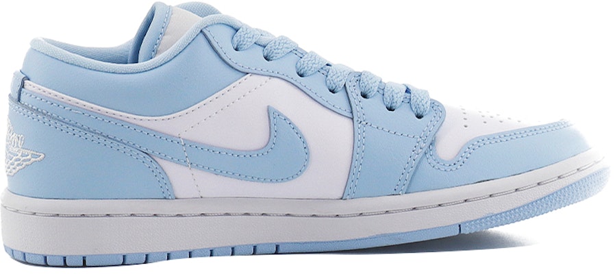 (W) 커스텀 에어 조던 1 로우 '스노플레이크-UNC 블루' DC0774-141(Team10-冬季雪景) Order (W) 커스텀 에어 조던 1 로우 '스노플레이크-UNC 블루' DC0774-141(Team10-冬季雪景)
