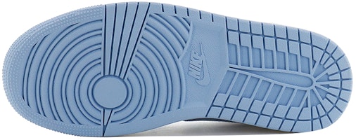 (W) 커스텀 에어 조던 1 로우 '스노플레이크-UNC 블루' DC0774-141(Team10-冬季雪景) Details for (W) 커스텀 에어 조던 1 로우 '스노플레이크-UNC 블루' DC0774-141(Team10-冬季雪景)