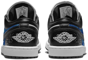 【訂製籃球鞋】 Jordan Air Jordan 1 星際迷航 星空夜色 耐磨防滑 低筒 復古籃球鞋 女款 黑白熊貓 Purchase 【訂製籃球鞋】 Jordan Air Jordan 1 星際迷航 星空夜色 耐磨防滑 低筒 復古籃球鞋 女款 黑白熊貓