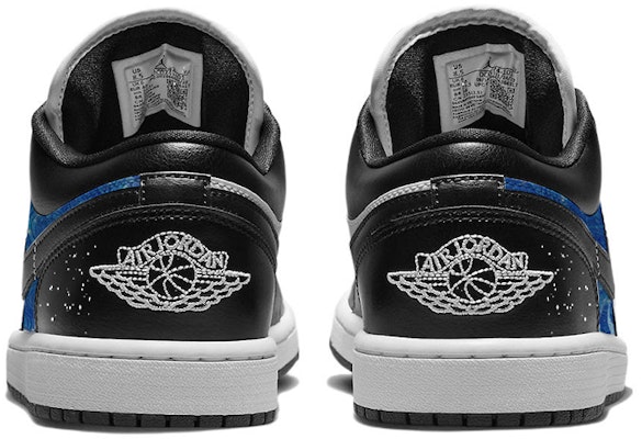 (W) カスタムAJ1 ロー "星空パンダ" (Kasutamu AJ1 Rō "Hoshizora Panda") DC0774-101(Team56-星空夜色) Purchase (W) カスタムAJ1 ロー "星空パンダ" (Kasutamu AJ1 Rō "Hoshizora Panda") DC0774-101(Team56-星空夜色)