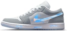Buy (W) 【定制鞋款】Air Jordan 1 Low '星空之旅' DC0774-105(Team56-落月星河)