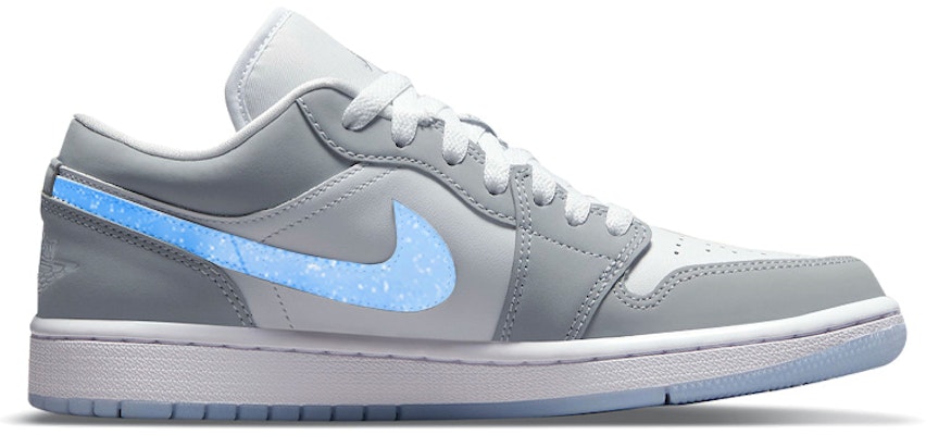 (W) 【定制鞋款】Air Jordan 1 Low '星空之旅' DC0774-105(Team56-落月星河) Order (W) 【定制鞋款】Air Jordan 1 Low '星空之旅' DC0774-105(Team56-落月星河)