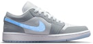 Order (W) 【定制鞋款】Air Jordan 1 Low '星空之旅' DC0774-105(Team56-落月星河)