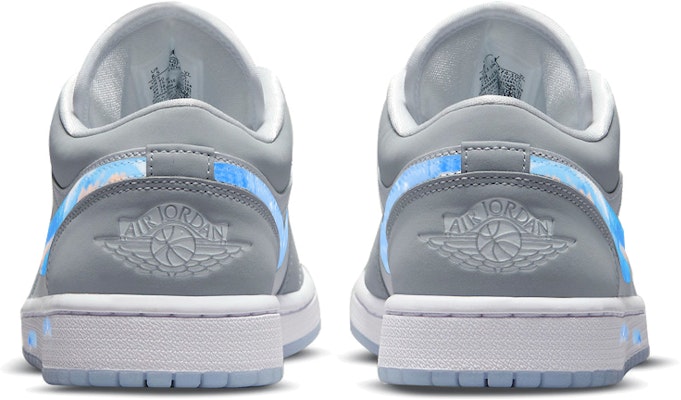 (W) 【定制鞋款】Air Jordan 1 Low '星空之旅' DC0774-105(Team56-落月星河) Shop (W) 【定制鞋款】Air Jordan 1 Low '星空之旅' DC0774-105(Team56-落月星河)