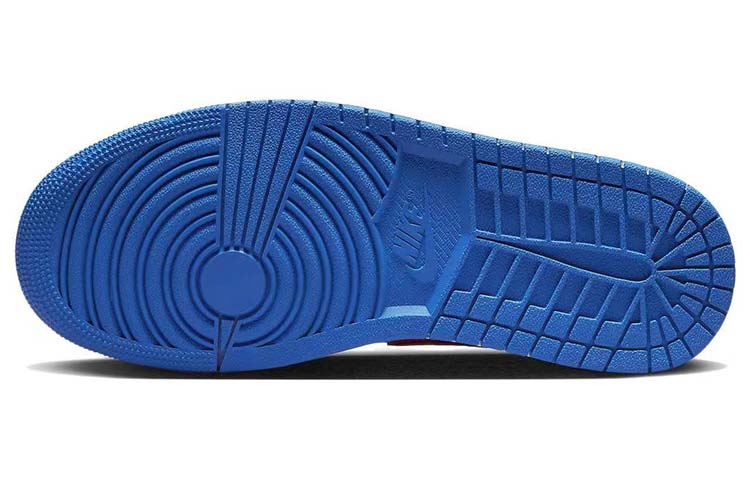 [Custom Shoes] (W) Jordan 1 Low 'Stellar Trek' 圖 5