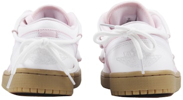 【訂製球鞋】Jordan Air Jordan 1 Low 夏日草莓冰 冰淇淋 清新可愛 低筒 復古籃球鞋 女款 白粉 Purchase 【訂製球鞋】Jordan Air Jordan 1 Low 夏日草莓冰 冰淇淋 清新可愛 低筒 復古籃球鞋 女款 白粉