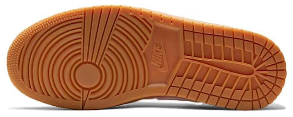 (W) 에어 조던 1 로우 '딸기곰 핑크검' (커스텀) DC0774-601(Teamfour-女款小熊S-BOX) Sizing (W) 에어 조던 1 로우 '딸기곰 핑크검' (커스텀) DC0774-601(Teamfour-女款小熊S-BOX)