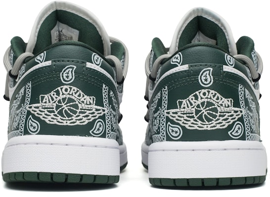 (W) Zapatillas Air Jordan 1 Low 'Flor de Anacardo Street Dance' DC0774-113(Team35-街舞腰果花) Shop (W) Zapatillas Air Jordan 1 Low 'Flor de Anacardo Street Dance' DC0774-113(Team35-街舞腰果花)