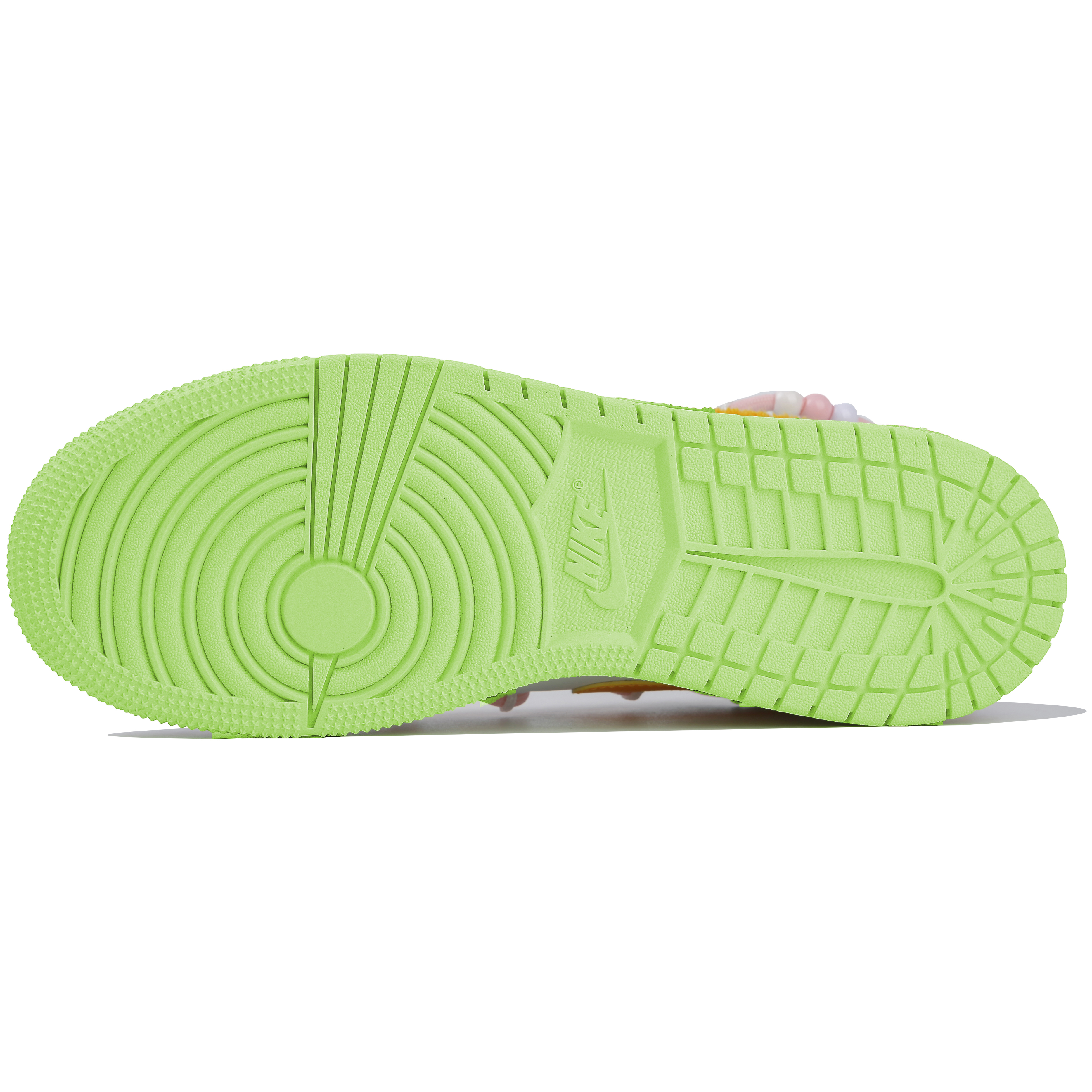 Purchase (W) [Sepatu Custom] Air Jordan 1 Low 'Summer Sweetheart' FB1835-181(Team4-女款夏日甜心)