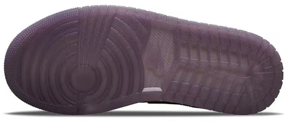 (W) 에어 조던 1 로우 '픽셀 핑크 블랙' (커스텀) DZ2768-651(TeamM-女款心动stars) Purchase (W) 에어 조던 1 로우 '픽셀 핑크 블랙' (커스텀) DZ2768-651(TeamM-女款心动stars)