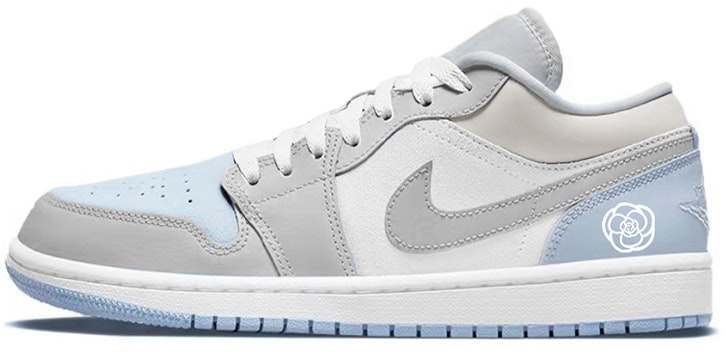 custom-shoes-women-air-jordan-1-low-university-blue-camellia