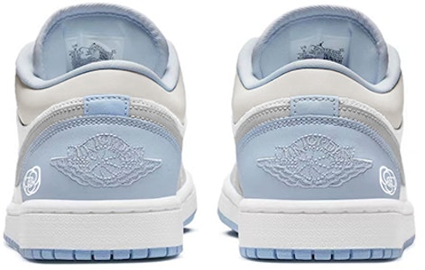 (W) カスタムAJ1ロー "ユニバーシティブルー カメリア" DC0774-050(TeamY-女款复古山茶花大学蓝) Shop (W) カスタムAJ1ロー "ユニバーシティブルー カメリア" DC0774-050(TeamY-女款复古山茶花大学蓝)