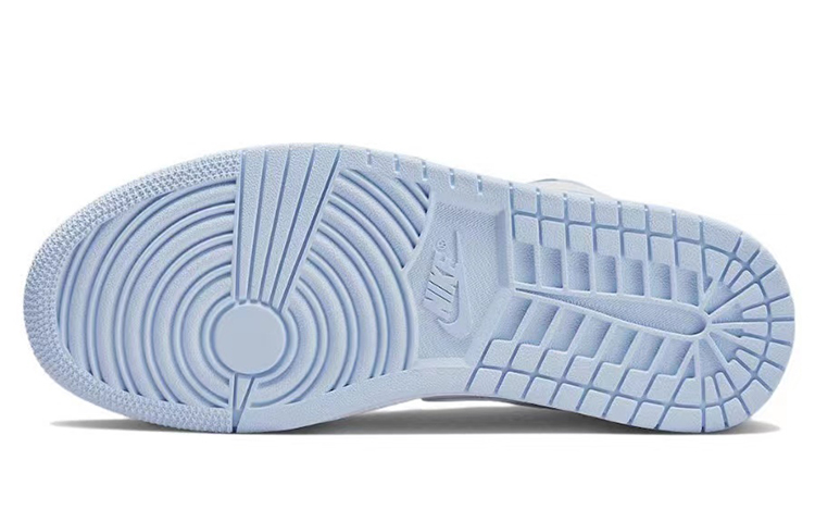 Purchase (W) カスタムAJ1ロー "ユニバーシティブルーパール" DC0774-050(TeamY-女款小香儿大学蓝)