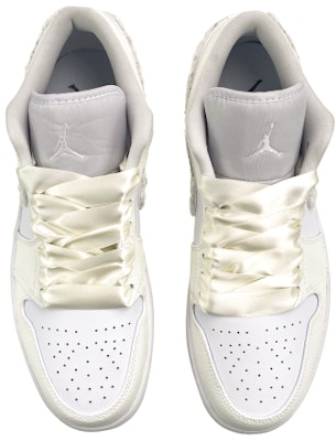 (W) Air Jordan 1 Low "San Valentín" (Personalizadas) AO9944-111(Team叁-女款涂鸦贴布小香风) Shop (W) Air Jordan 1 Low "San Valentín" (Personalizadas) AO9944-111(Team叁-女款涂鸦贴布小香风)