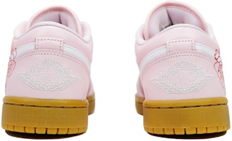 (W) 【カスタムシューズ】(女性用)エアジョーダン1ロー「バレンタインデーピンクガム」 DC0774-601(TeamThree-女款情人节红粉) Purchase (W) 【カスタムシューズ】(女性用)エアジョーダン1ロー「バレンタインデーピンクガム」 DC0774-601(TeamThree-女款情人节红粉)