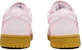 (W) 에어 조던 1 로우 '발렌타인 핑크 검' (Air Jordan 1 Low 'Valentine Pink Gum') DC0774-601(TeamThree-女款情人节红粉)