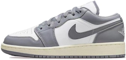 (W) 커스텀 에어 조던 1 로우 '빈티지 그레이-라즈베리 핑크' 553560-053(Team33-树莓粉-女款-黑白粉) Purchase (W) 커스텀 에어 조던 1 로우 '빈티지 그레이-라즈베리 핑크' 553560-053(Team33-树莓粉-女款-黑白粉)