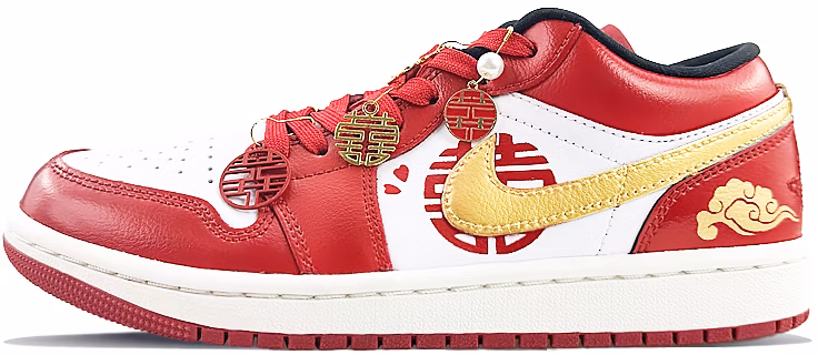 custom-shoes-women-air-jordan-1-low-wedding-sprite