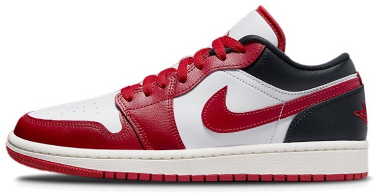 (W) 에어 조던 1 로우 '웨딩 스프라이트' (커스텀) DC0774-160(Team40-女款祥云婚鞋红金) Details for (W) 에어 조던 1 로우 '웨딩 스프라이트' (커스텀) DC0774-160(Team40-女款祥云婚鞋红金)