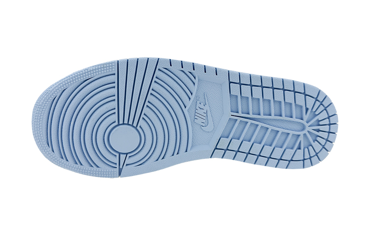 Details for (W) [定制鞋款] Air Jordan 1 Low '白蓝中国新年冰雪' DC0774-141(Team叁-女款AJ冰雪奇缘QD)