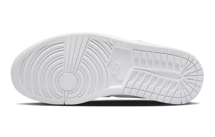 Details for (W) [定制鞋] Air Jordan 1 Low '白绿拼接' DB6480-100(TeamB-女款小香风白绿K-BOX)