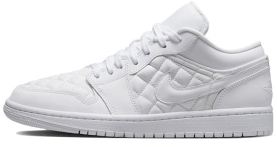 (W) Zapatillas personalizadas Air Jordan 1 Low 'Blanco Morado Princesa Sisi' DB6480-100(Team15-茜茜公主) Details for (W) Zapatillas personalizadas Air Jordan 1 Low 'Blanco Morado Princesa Sisi' DB6480-100(Team15-茜茜公主)