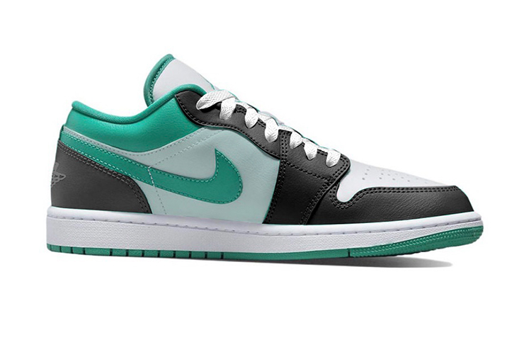 Order (W) 에어 조던 1 로우 '위장'(커스텀) DC0774-132(Team48-荒野迷踪)