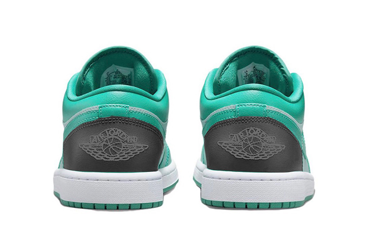 Shop (W) 에어 조던 1 로우 '위장'(커스텀) DC0774-132(Team48-荒野迷踪)