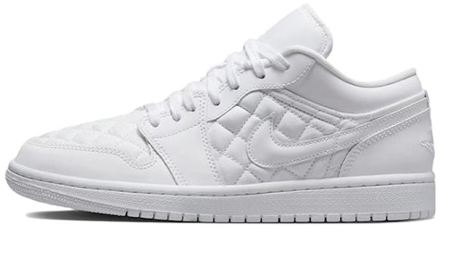 (W) Zapatillas Air Jordan 1 Low 'Xiangfeng Negro Blanco Deconstruidas' DB6480-100(TeamB-女款小香风米钩) Details for (W) Zapatillas Air Jordan 1 Low 'Xiangfeng Negro Blanco Deconstruidas' DB6480-100(TeamB-女款小香风米钩)