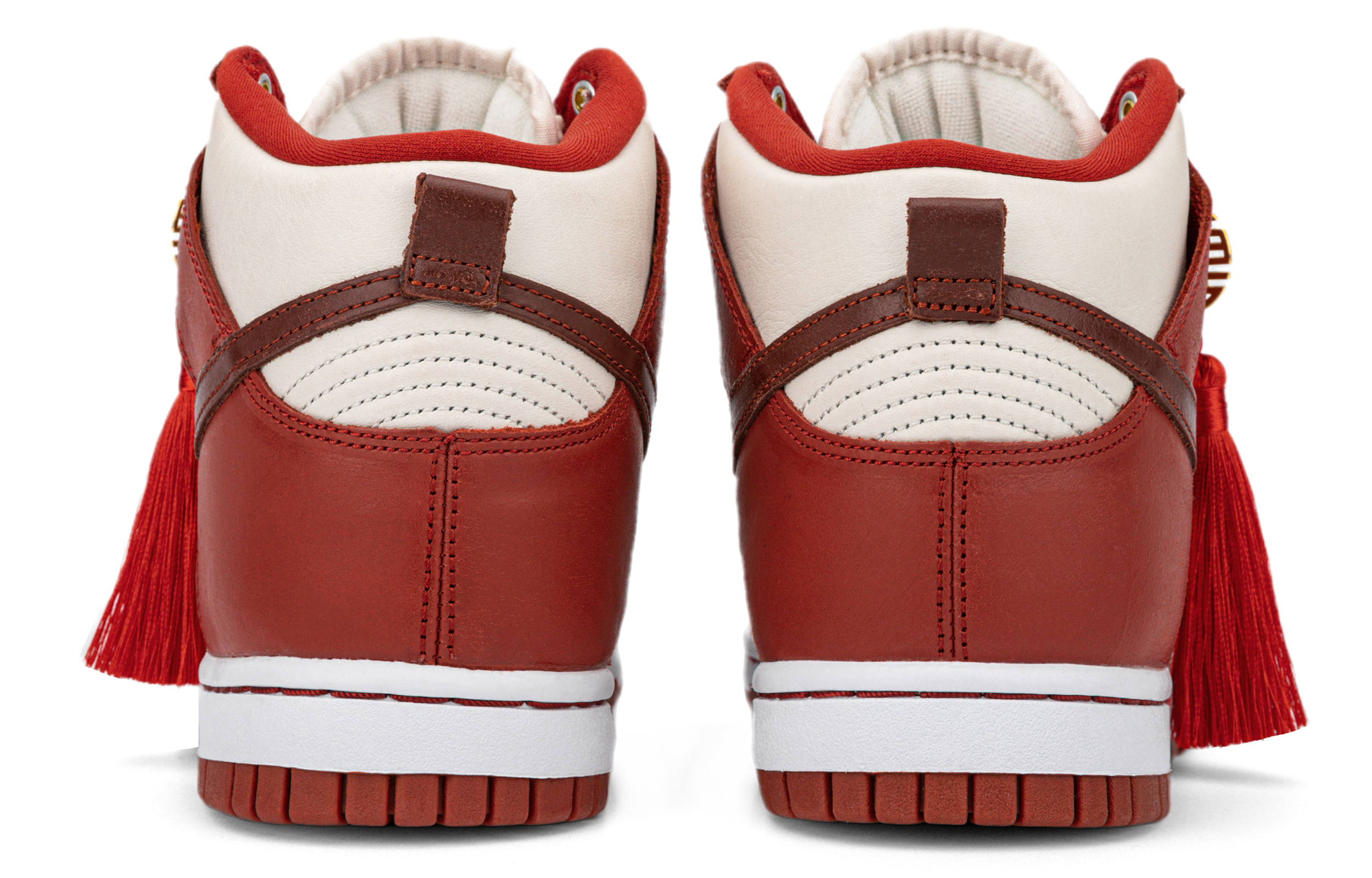 [Custom Shoes] (W) Jordan 1 Low 'Xiu He Pearl Butterfly' 圖 5