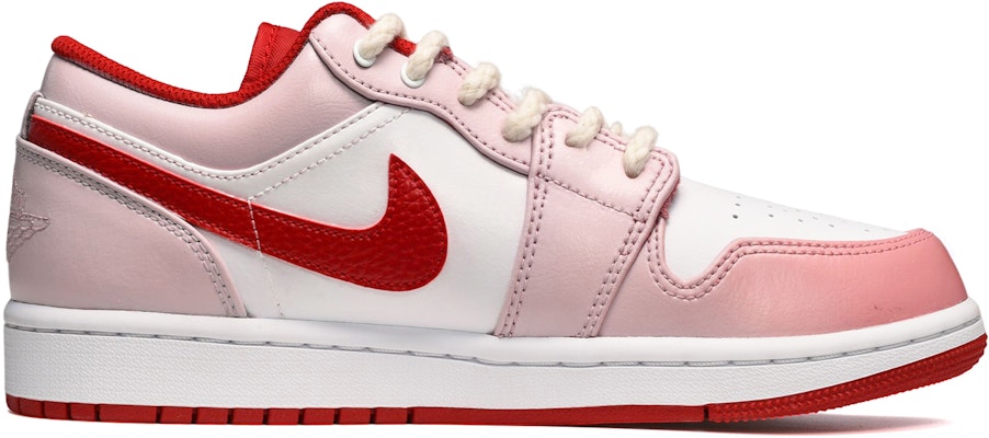 (W) Jordan 1 Low "Año del Conejo" Rosa/Blanco 553560-163(TeamE-女款可爱兔子粉红白) Order (W) Jordan 1 Low "Año del Conejo" Rosa/Blanco 553560-163(TeamE-女款可爱兔子粉红白)