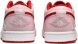Shop (W) Jordan 1 Low "Año del Conejo" Rosa/Blanco 553560-163(TeamE-女款可爱兔子粉红白)