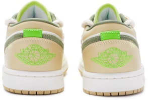 (W) 에어 조던 1 로 '노란 풍경'(Air Jordan 1 Low '노란 풍경') FD9906-131(TeamR-女款黄风铃黄白棕) Shop (W) 에어 조던 1 로 '노란 풍경'(Air Jordan 1 Low '노란 풍경') FD9906-131(TeamR-女款黄风铃黄白棕)