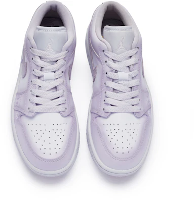 【定制球鞋】Jordan Air Jordan 1 Low 811製造 第七頁序 縈纏白日夢 低幫 復古籃球鞋 女款 白紫 Purchase 【定制球鞋】Jordan Air Jordan 1 Low 811製造 第七頁序 縈纏白日夢 低幫 復古籃球鞋 女款 白紫