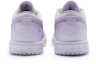 Details for 【定制球鞋】Jordan Air Jordan 1 Low 811製造 第七頁序 縈纏白日夢 低幫 復古籃球鞋 女款 白紫