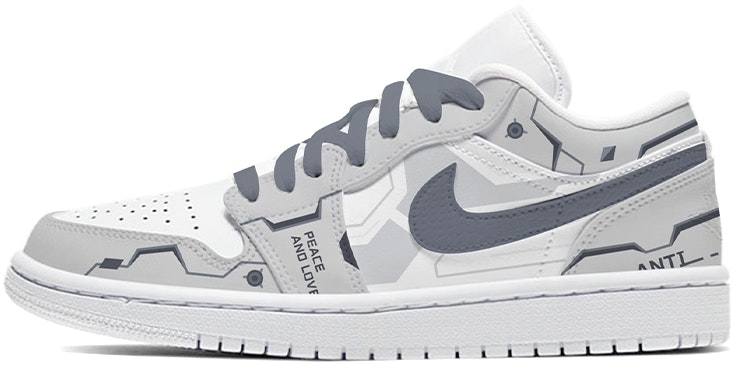 custom-shoes-women-air-jordan-1-low-custom-mecha-armor